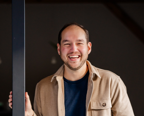 Freelancer Google Ads - Jarno Mossou - Malleo