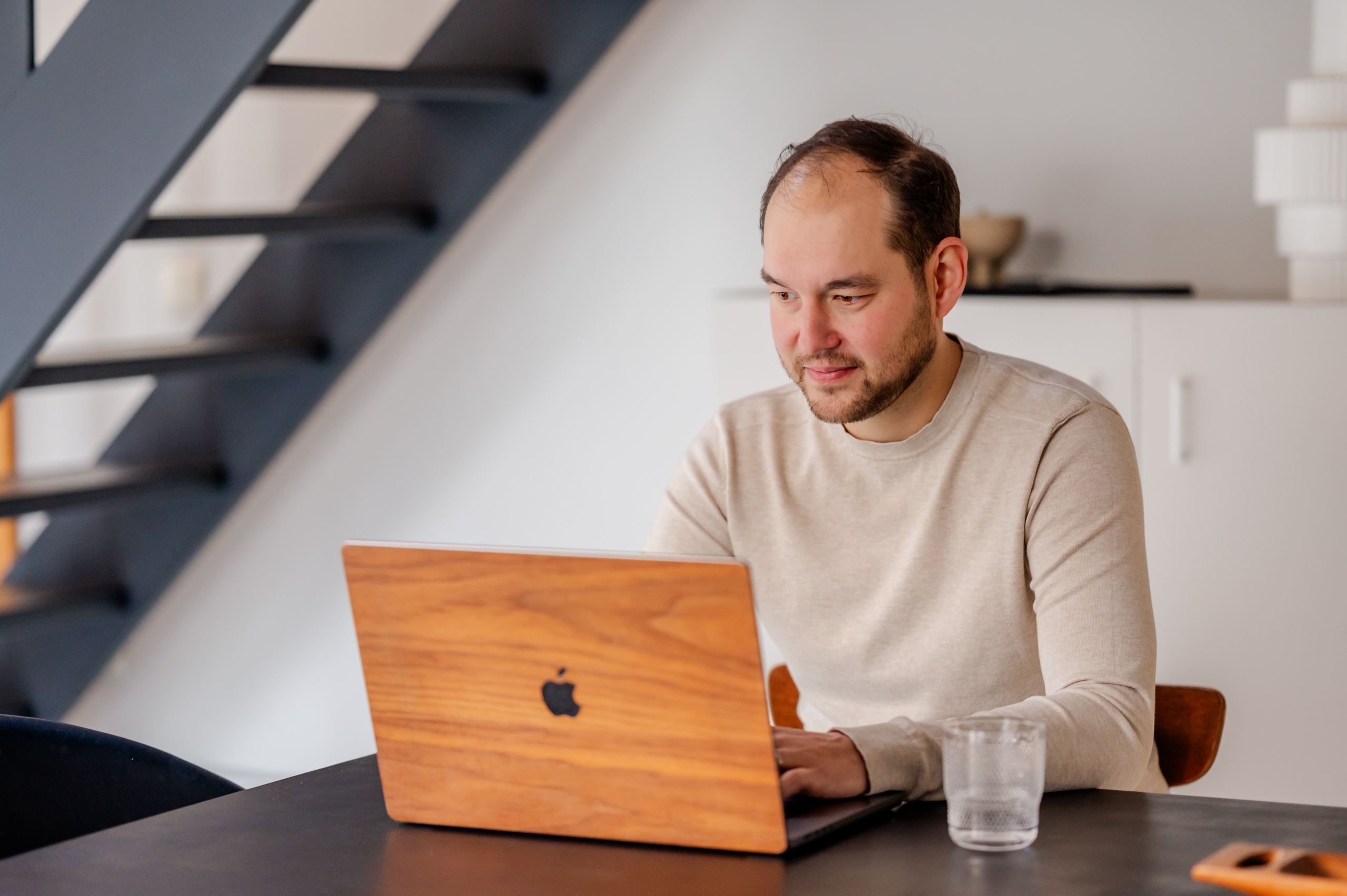 Google Ads specialist - Jarno Mossou - Malleo Marketing