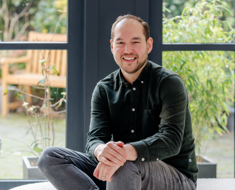 Digital marketing - Jarno Mossou