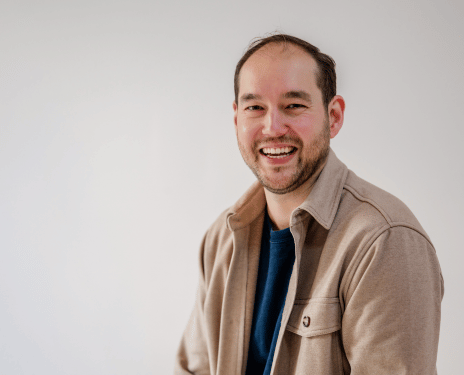 SEO specialist -Jarno Mossou - Malleo Marketing