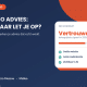 SEO advies: waar moet je op letten?